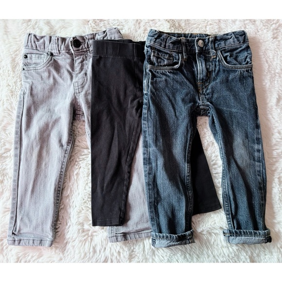 EUC LOT - Cat & Jack H&M Matilda Jane Paint By Numbers Little Me - 2T Lot - Picture 3 of 16